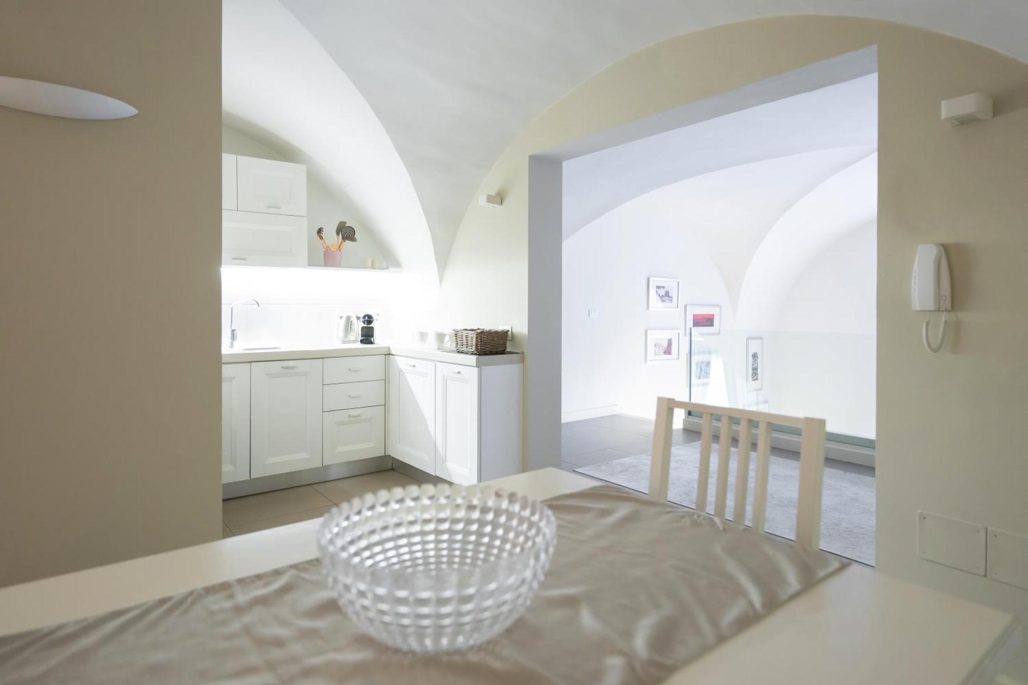 B Sicilian Charming Stay - Luxury Loft Катания Экстерьер фото