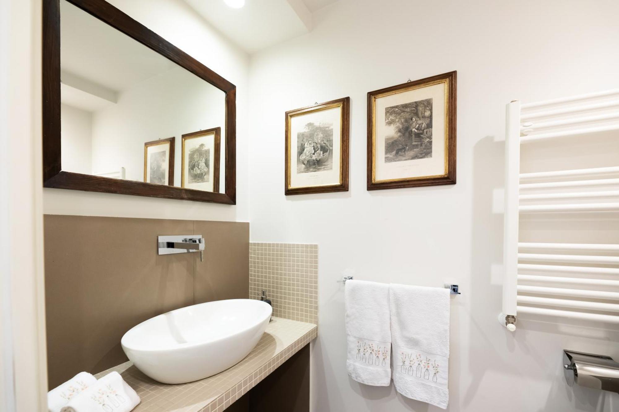 B Sicilian Charming Stay - Luxury Loft Катания Экстерьер фото