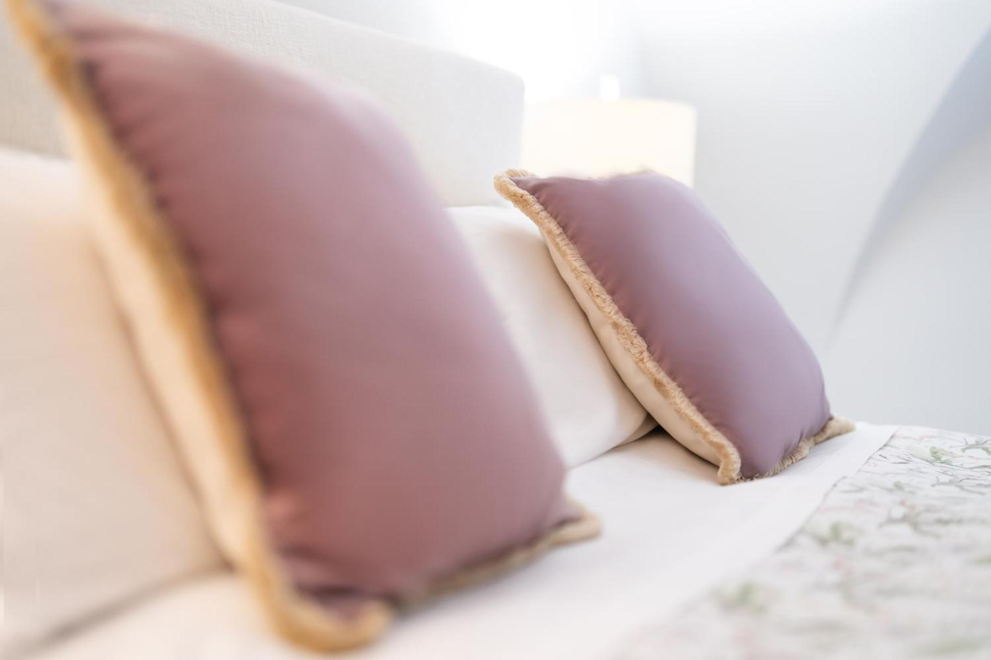 B Sicilian Charming Stay - Luxury Loft Катания Экстерьер фото